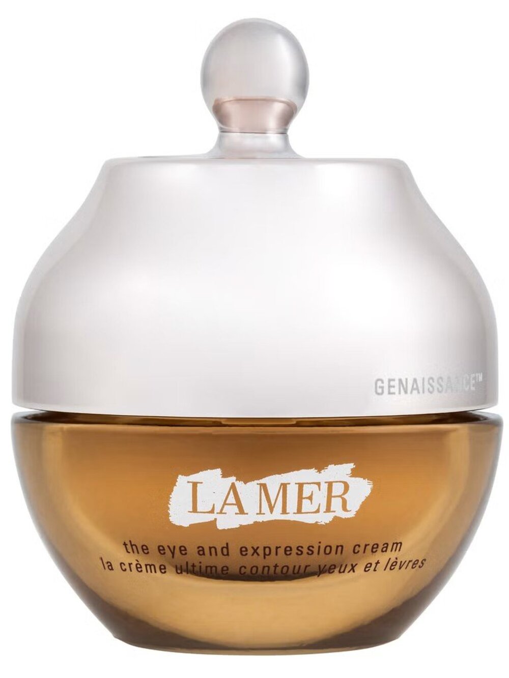 La Mer The Eye & Expression Cream